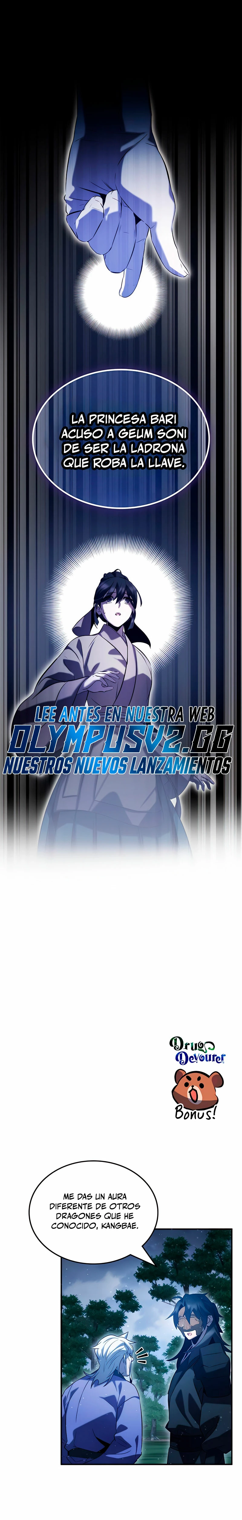 Devorador de Medicina Capitulo 50 página 47