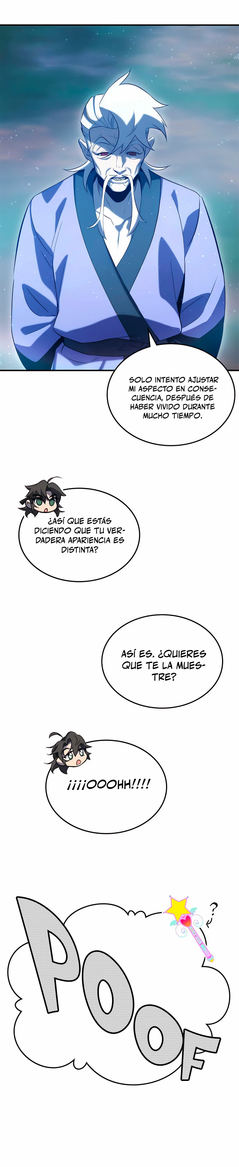 Devorador de Medicina Capitulo 50 página 48