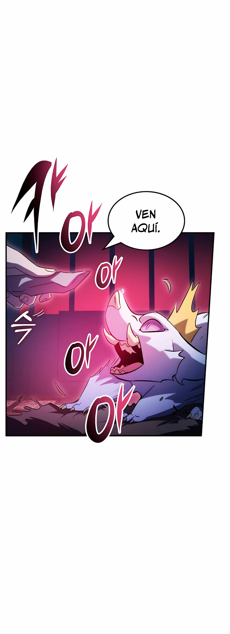 Devorador de Medicina Capitulo 50 página 8