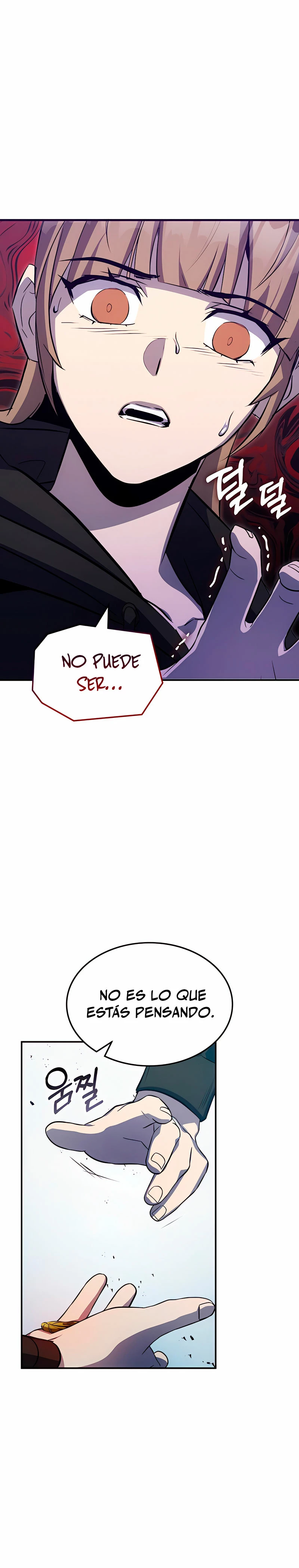 Devorador de Medicina Capitulo 51 página 12