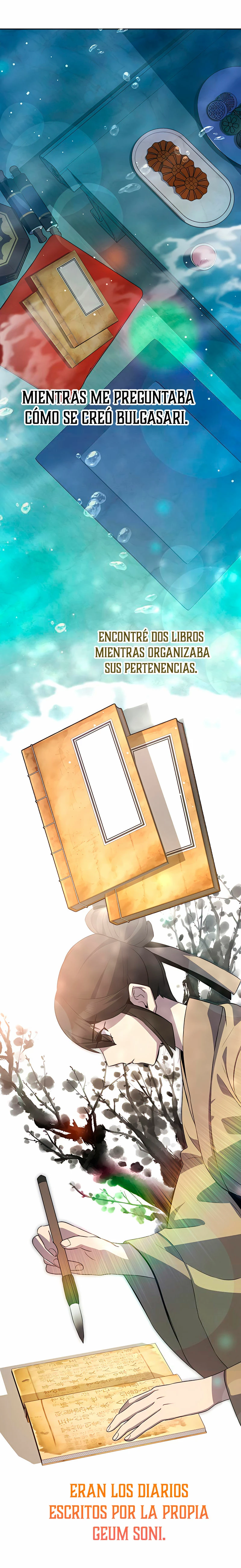 Devorador de Medicina Capitulo 51 página 14