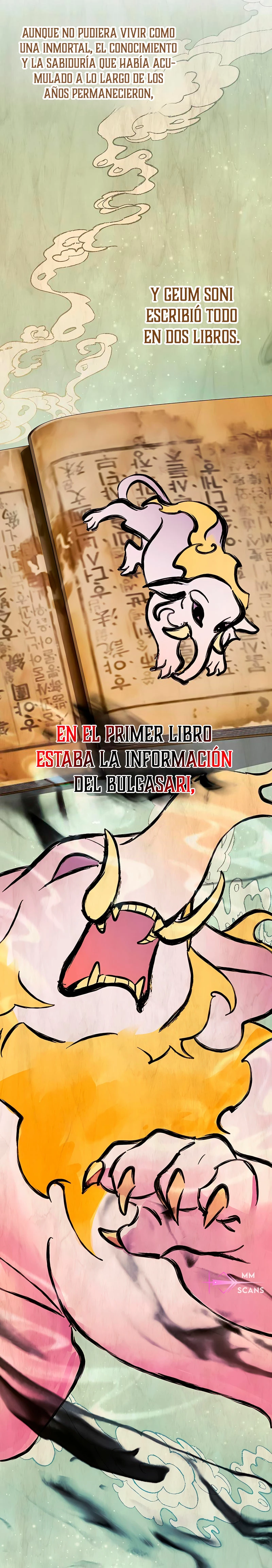 Devorador de Medicina Capitulo 51 página 16