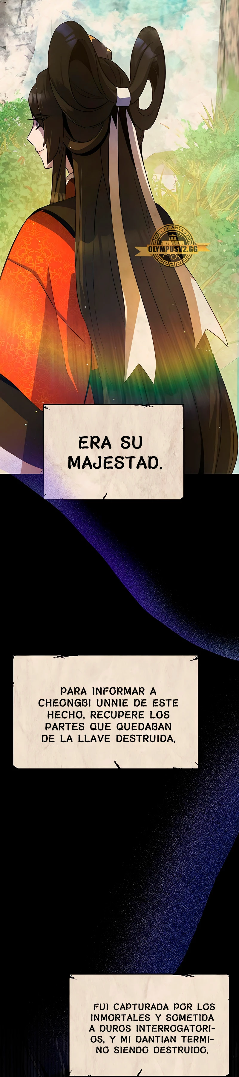 Devorador de Medicina Capitulo 51 página 22