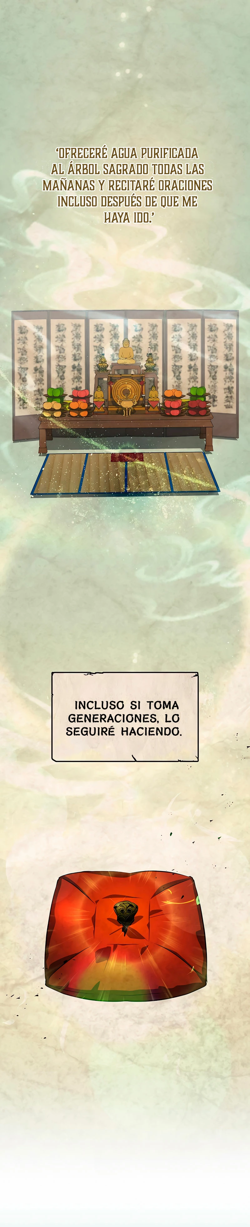Devorador de Medicina Capitulo 51 página 32