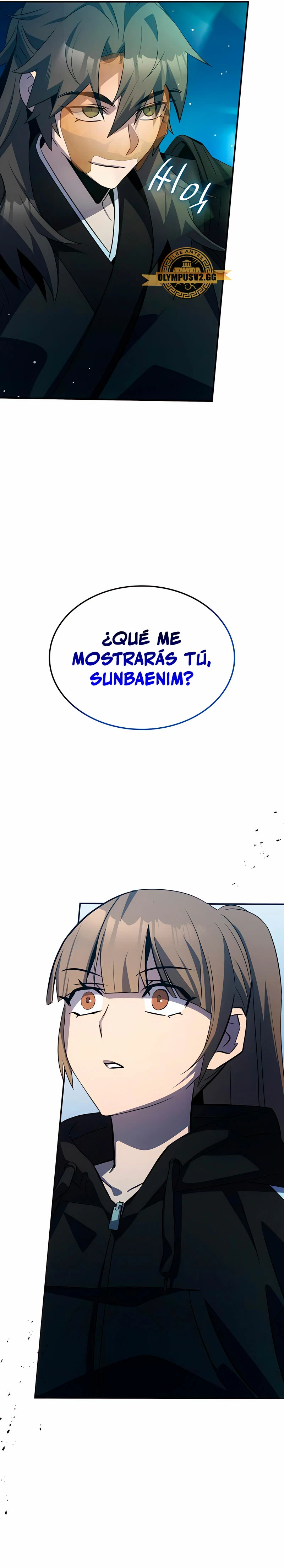 Devorador de Medicina Capitulo 51 página 38