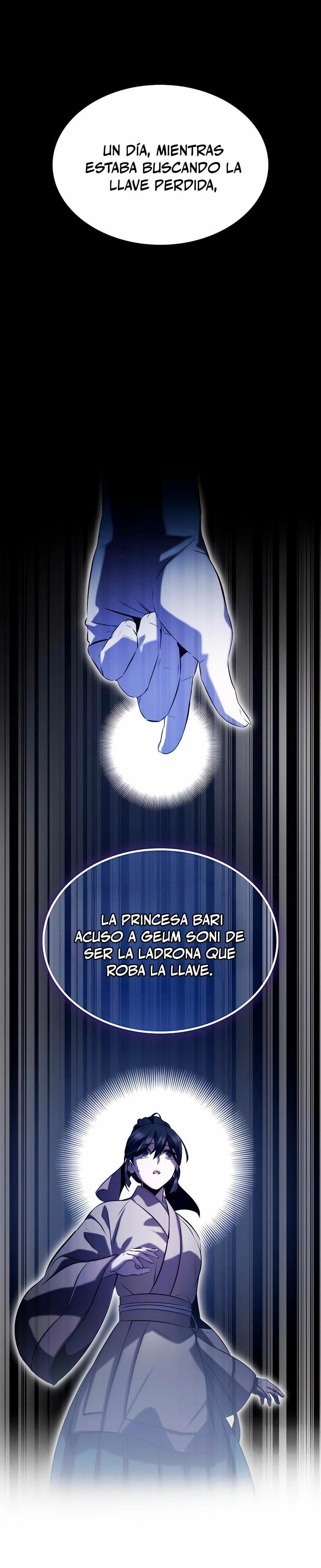 Devorador de Medicina Capitulo 51 página 4
