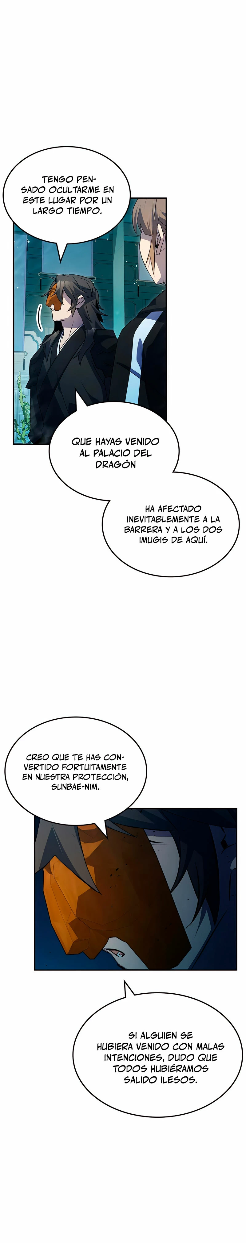 Devorador de Medicina Capitulo 51 página 41