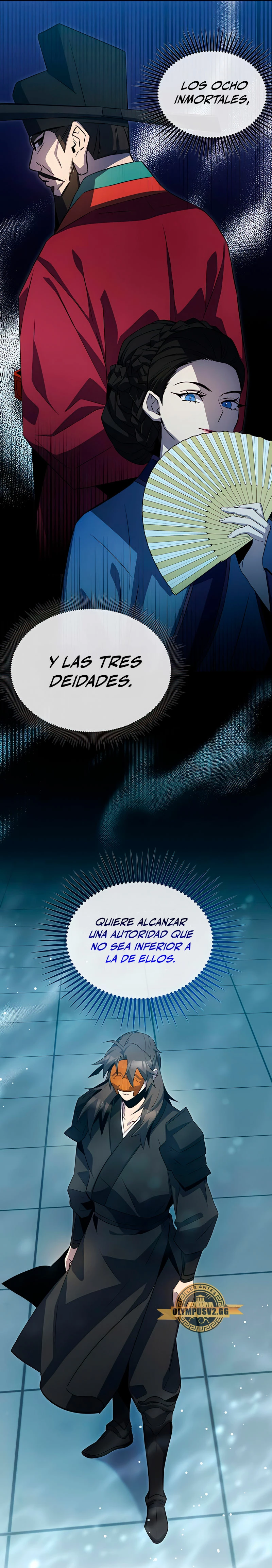 Devorador de Medicina Capitulo 51 página 45