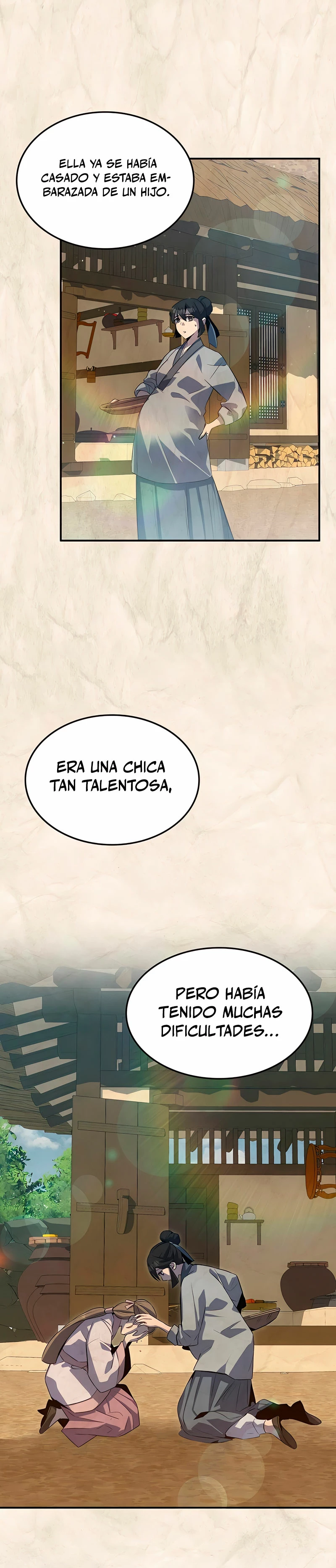 Devorador de Medicina Capitulo 51 página 7
