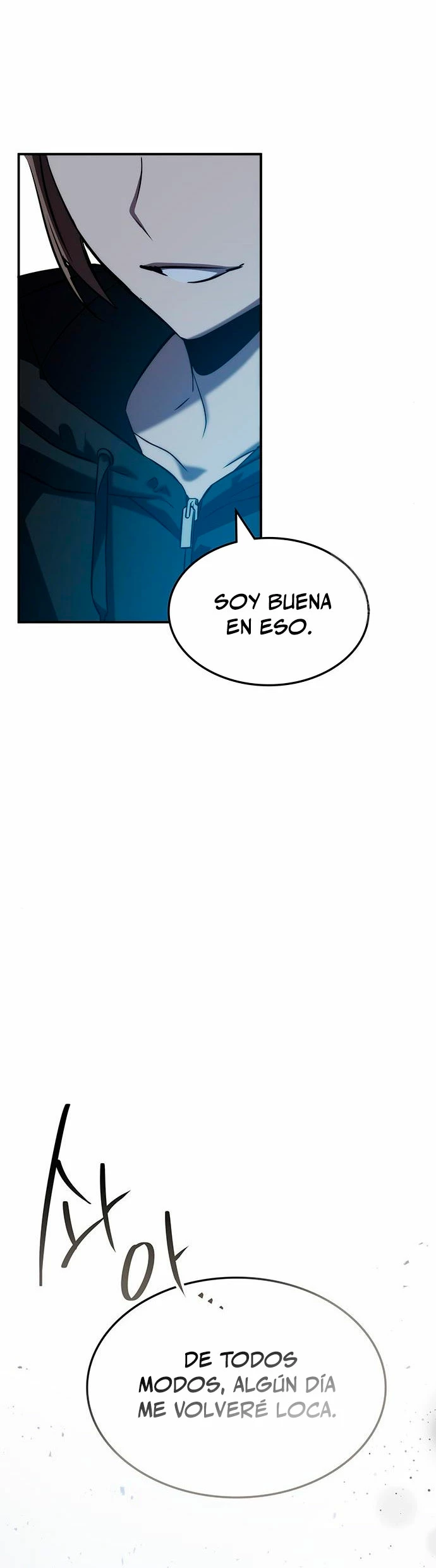 Devorador de Medicina Capitulo 52 página 16