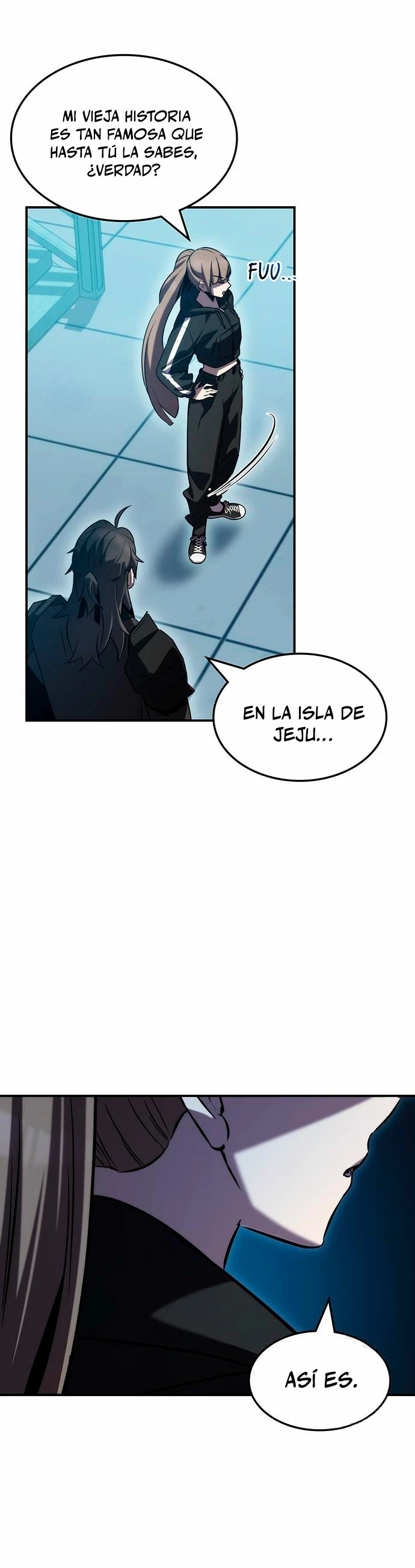 Devorador de Medicina Capitulo 52 página 18
