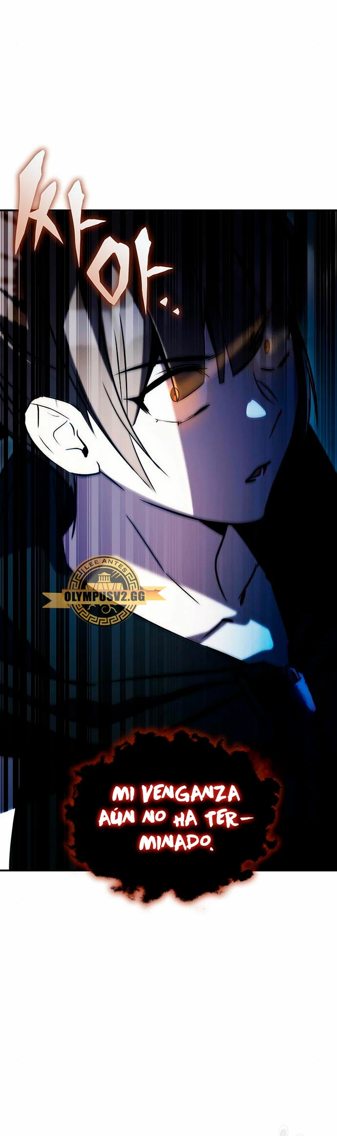 Devorador de Medicina Capitulo 52 página 19