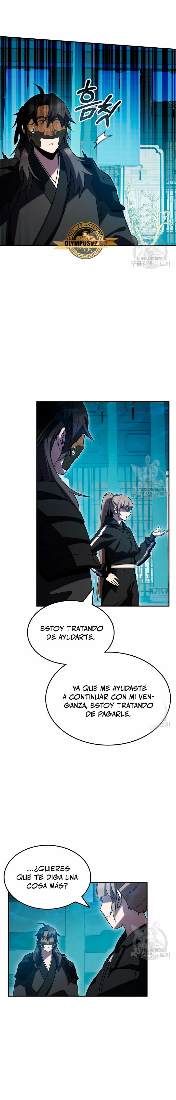 Devorador de Medicina Capitulo 52 página 20
