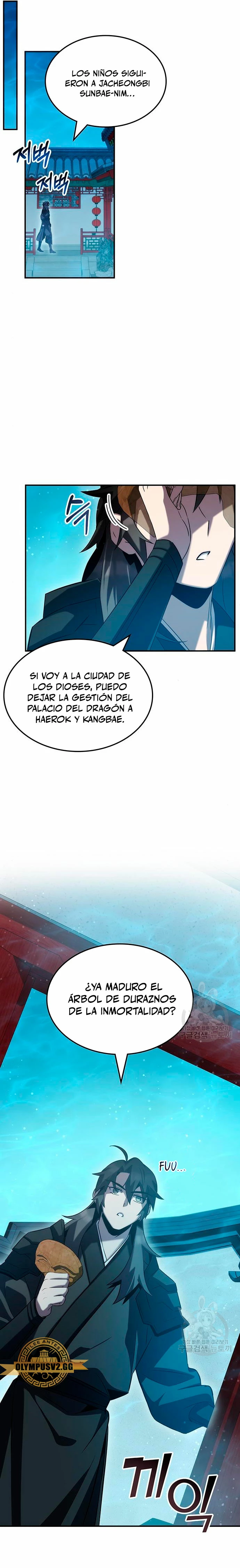 Devorador de Medicina Capitulo 52 página 28