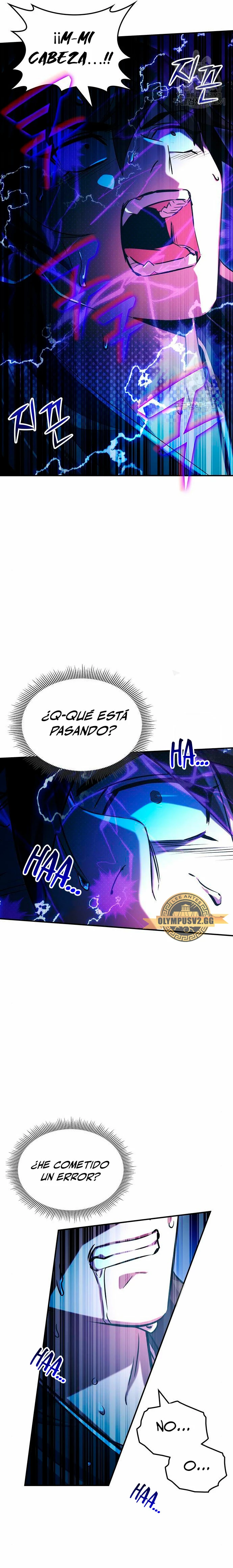 Devorador de Medicina Capitulo 52 página 35