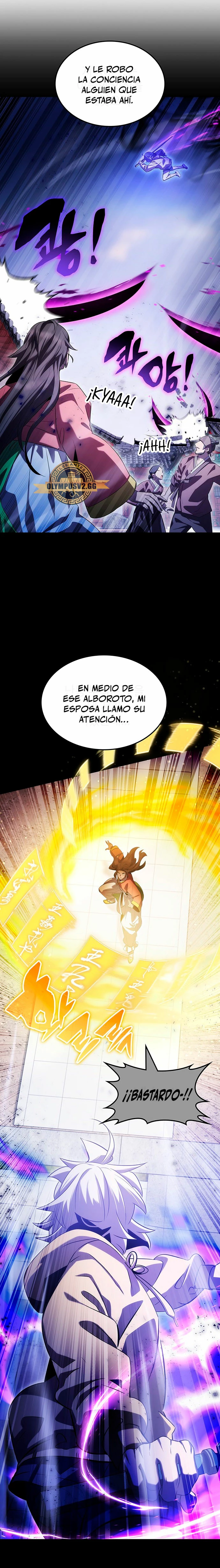 Devorador de Medicina Capitulo 53 página 13
