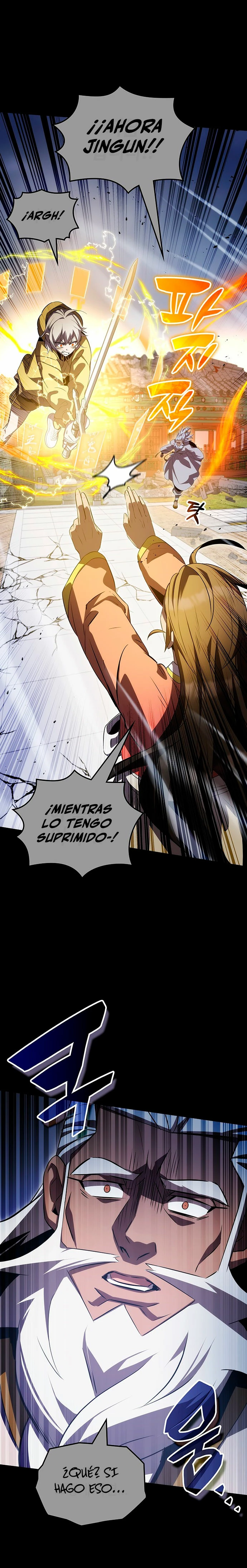 Devorador de Medicina Capitulo 53 página 15