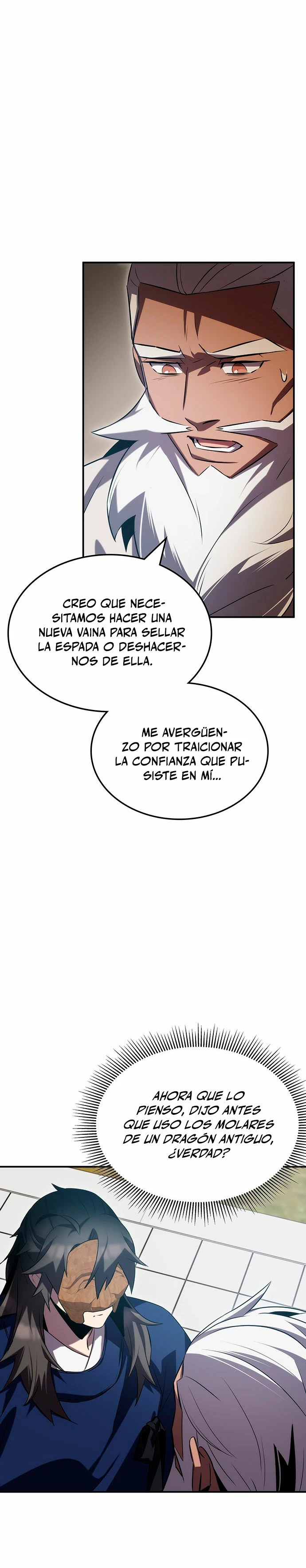 Devorador de Medicina Capitulo 53 página 18