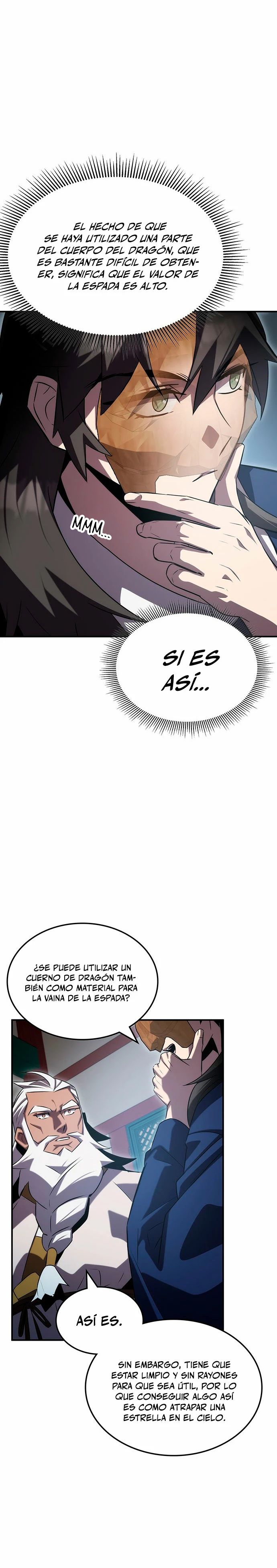 Devorador de Medicina Capitulo 53 página 19