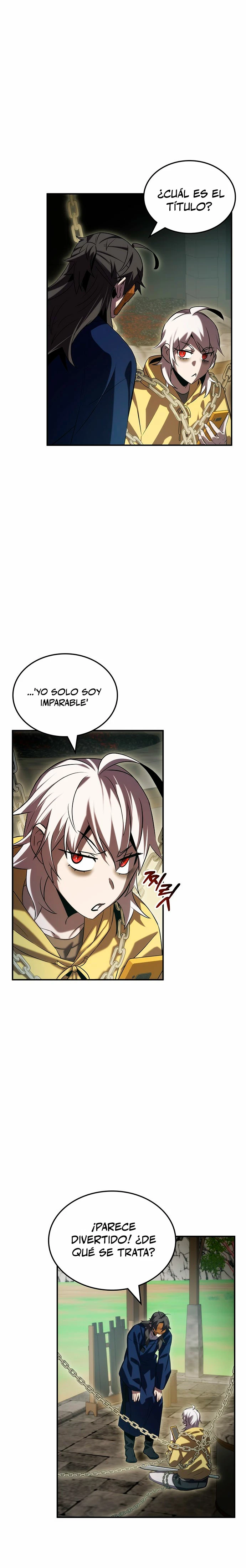Devorador de Medicina Capitulo 53 página 29