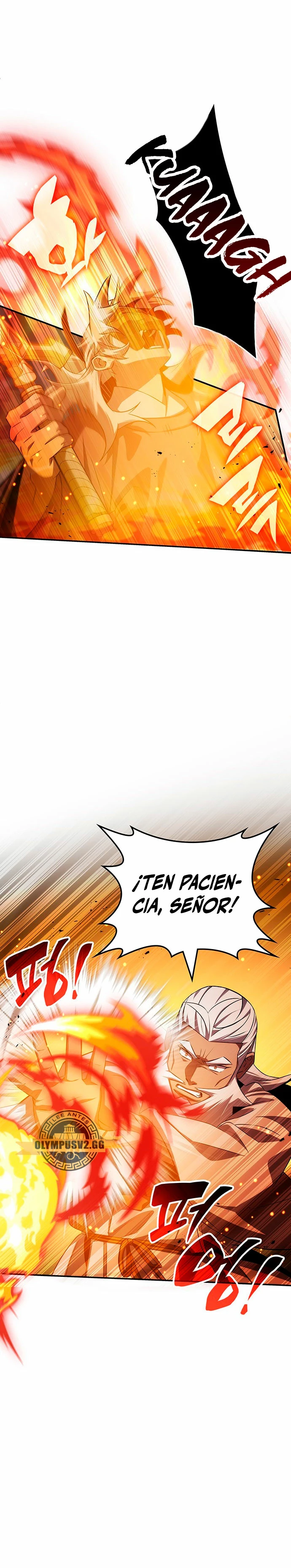 Devorador de Medicina Capitulo 54 página 18