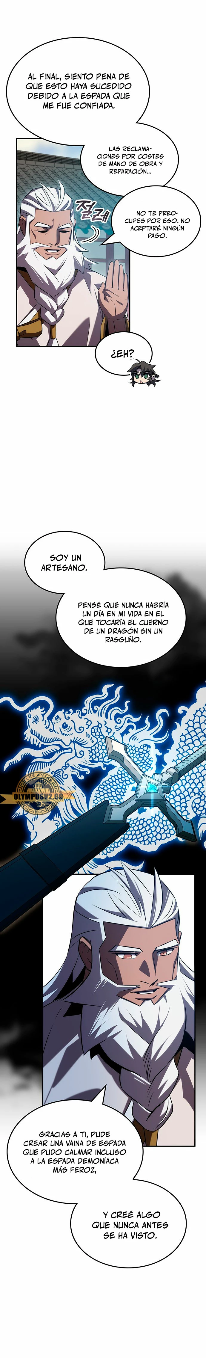 Devorador de Medicina Capitulo 54 página 40