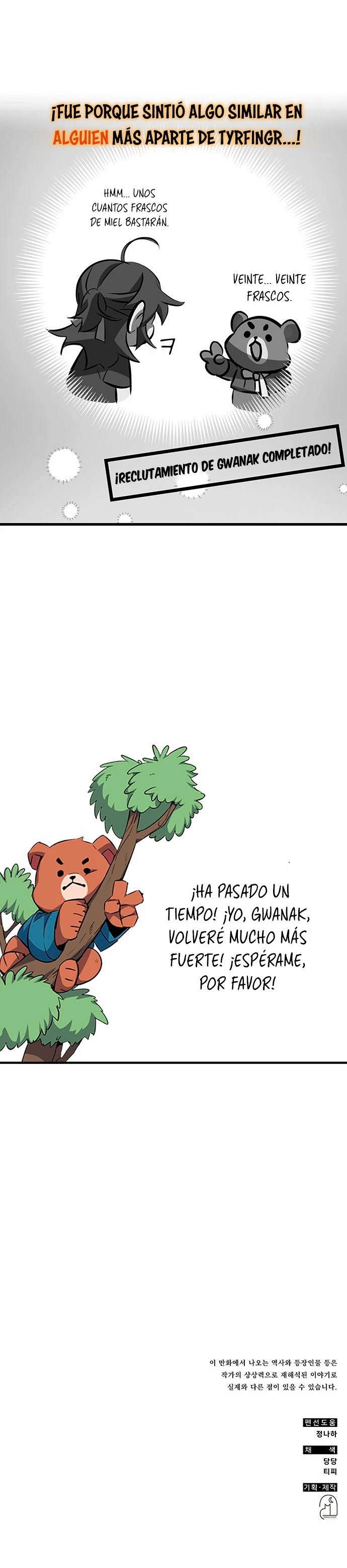 Devorador de Medicina Capitulo 54 página 44