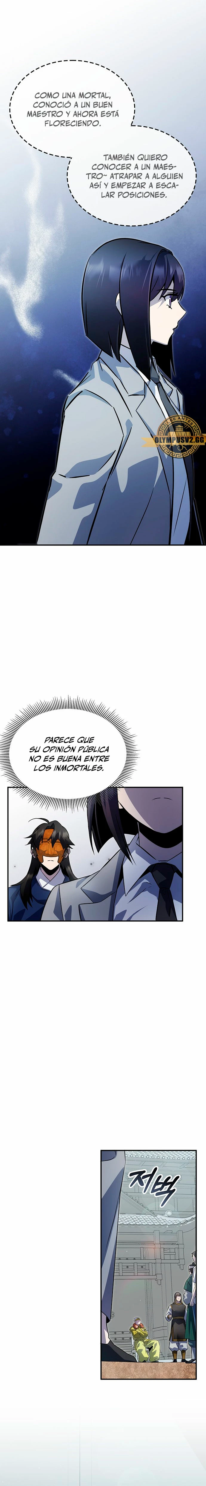 Devorador de Medicina Capitulo 55 página 15