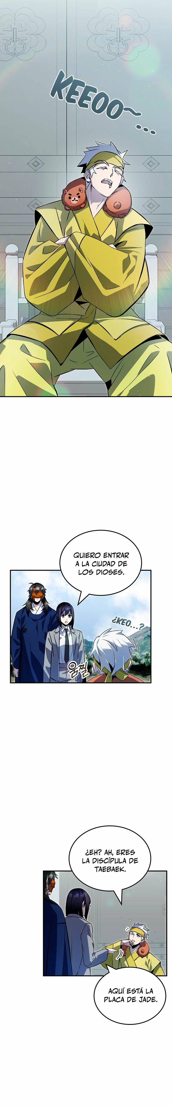 Devorador de Medicina Capitulo 55 página 16
