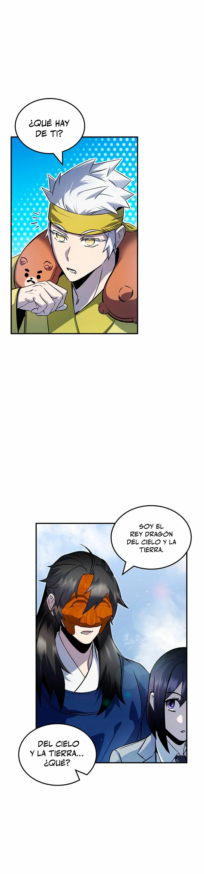 Devorador de Medicina Capitulo 55 página 17