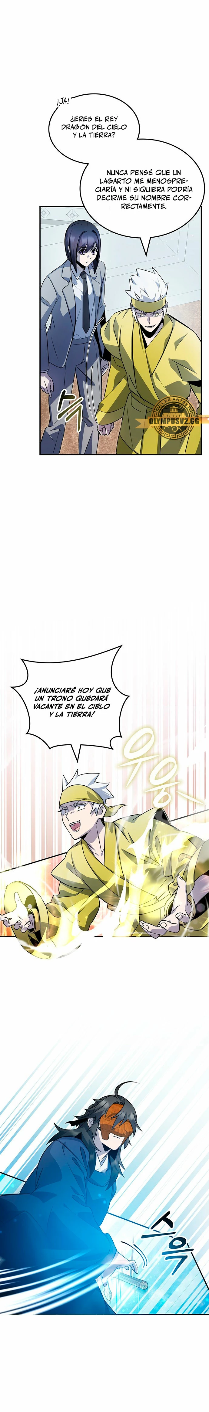 Devorador de Medicina Capitulo 55 página 22