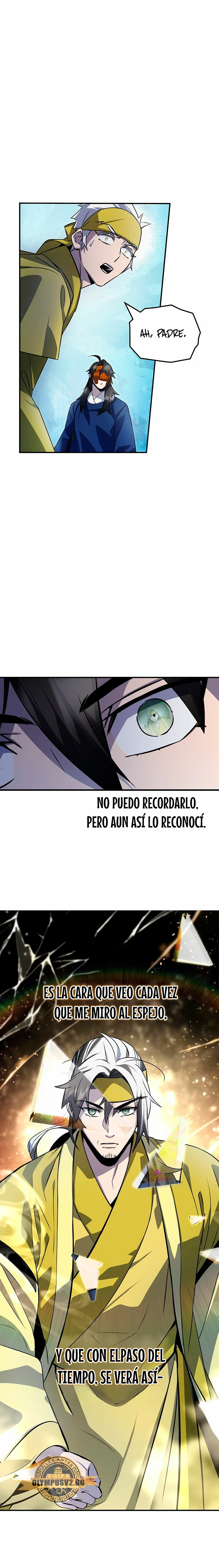 Devorador de Medicina Capitulo 55 página 24