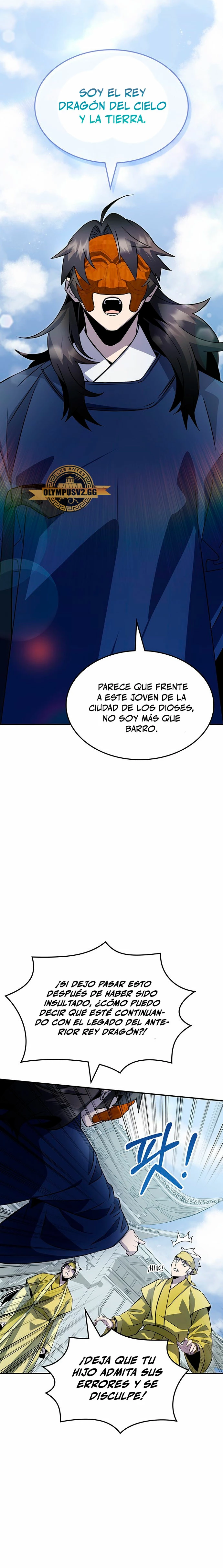 Devorador de Medicina Capitulo 55 página 27