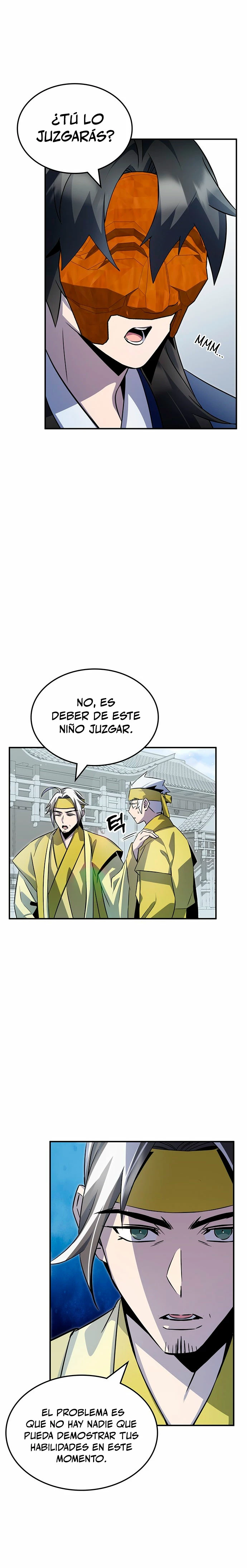 Devorador de Medicina Capitulo 55 página 29