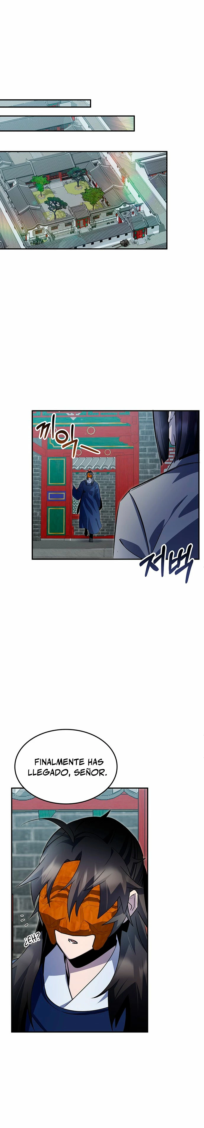 Devorador de Medicina Capitulo 55 página 3