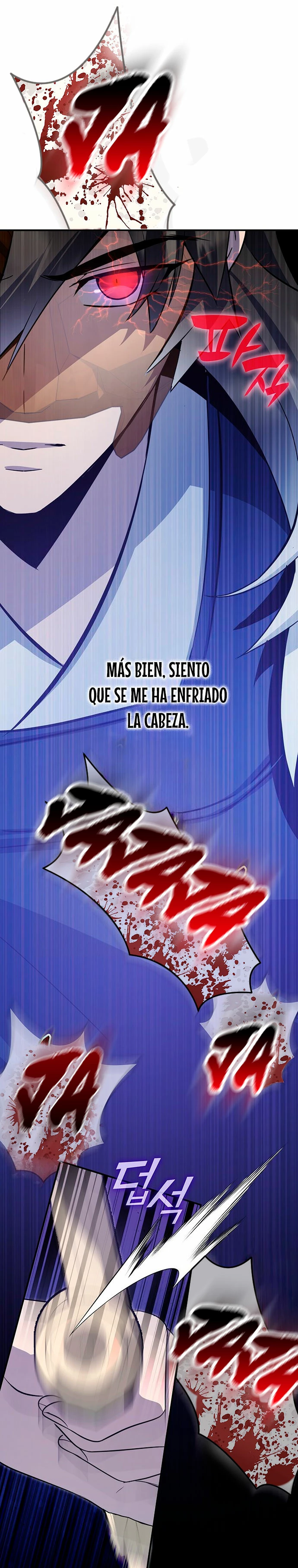 Devorador de Medicina Capitulo 55 página 33