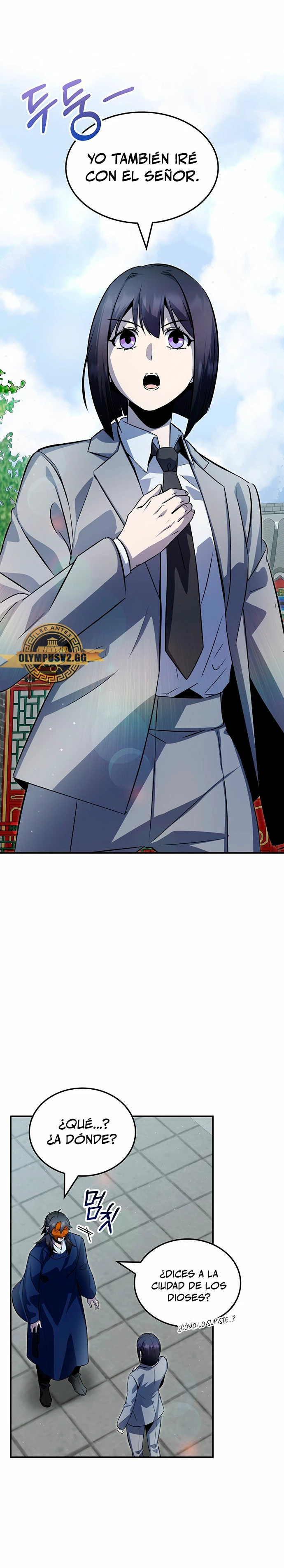 Devorador de Medicina Capitulo 55 página 4