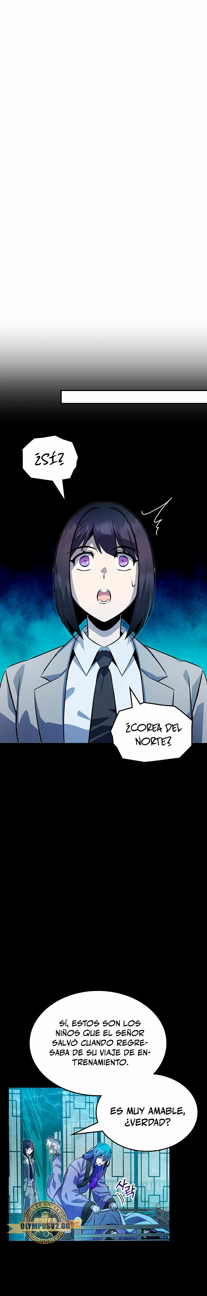 Devorador de Medicina Capitulo 55 página 7