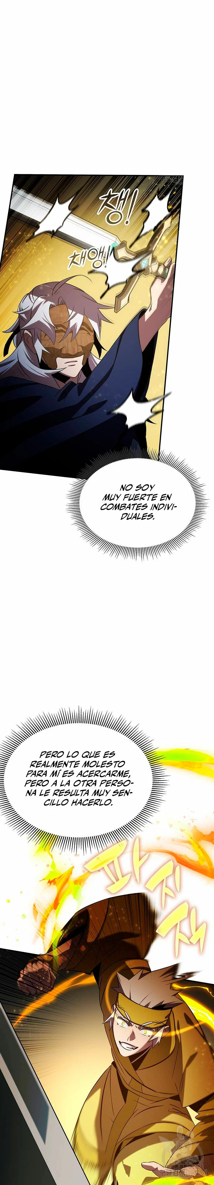 Devorador de Medicina Capitulo 56 página 10