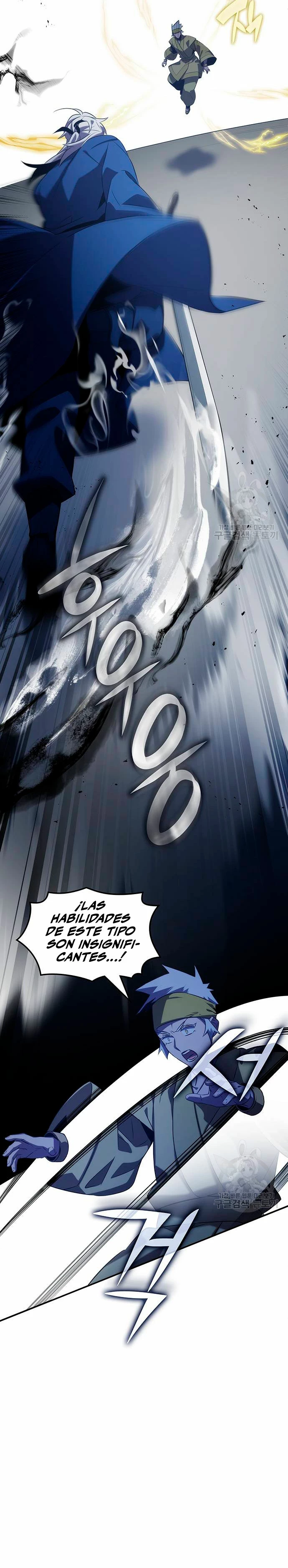 Devorador de Medicina Capitulo 56 página 17