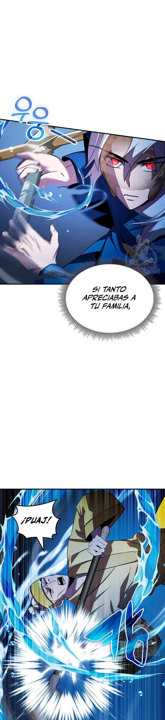 Devorador de Medicina Capitulo 56 página 21