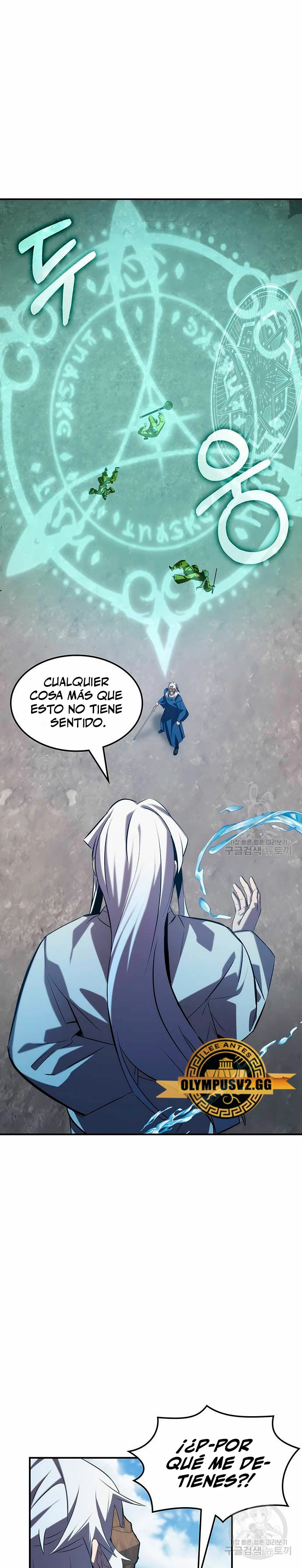 Devorador de Medicina Capitulo 56 página 28
