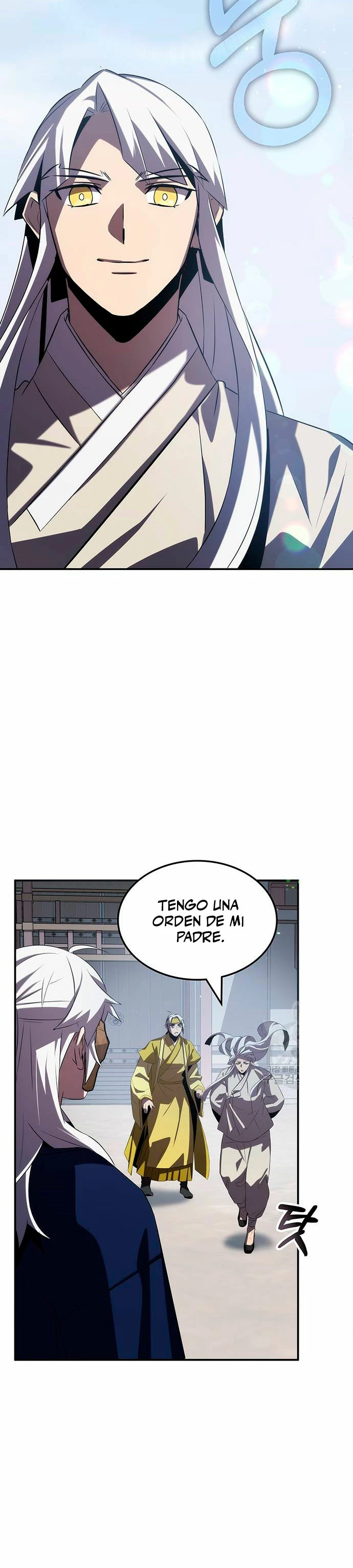 Devorador de Medicina Capitulo 56 página 30