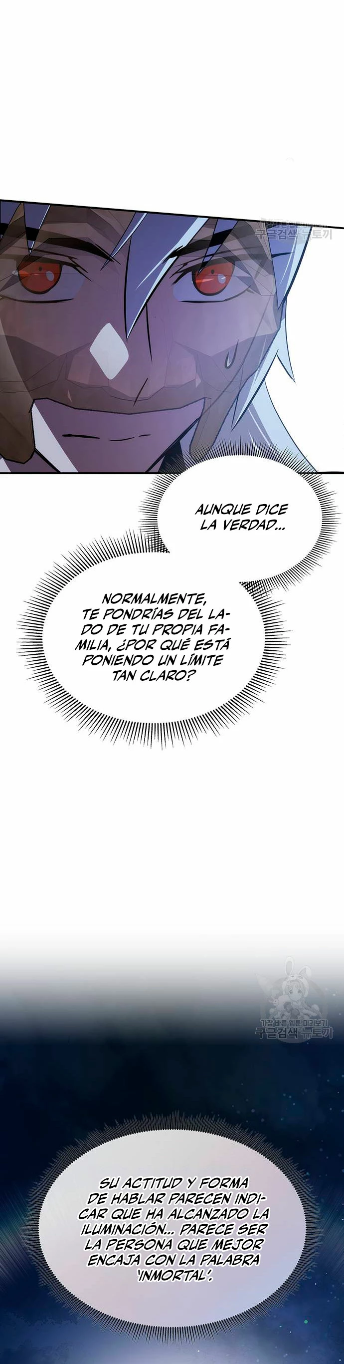Devorador de Medicina Capitulo 56 página 41