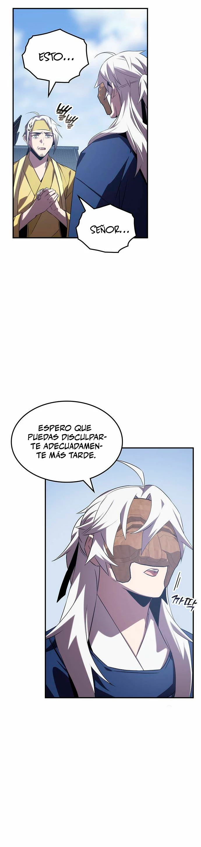 Devorador de Medicina Capitulo 56 página 44