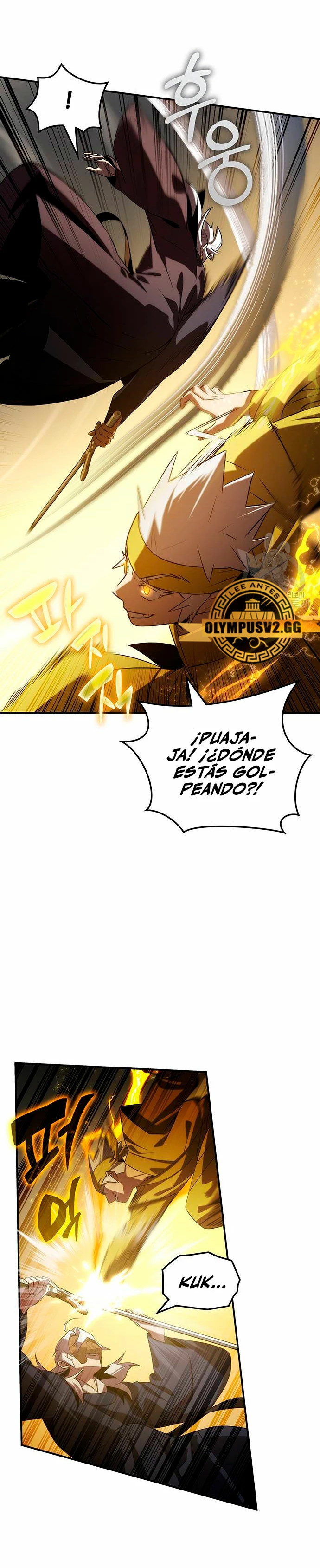 Devorador de Medicina Capitulo 56 página 8