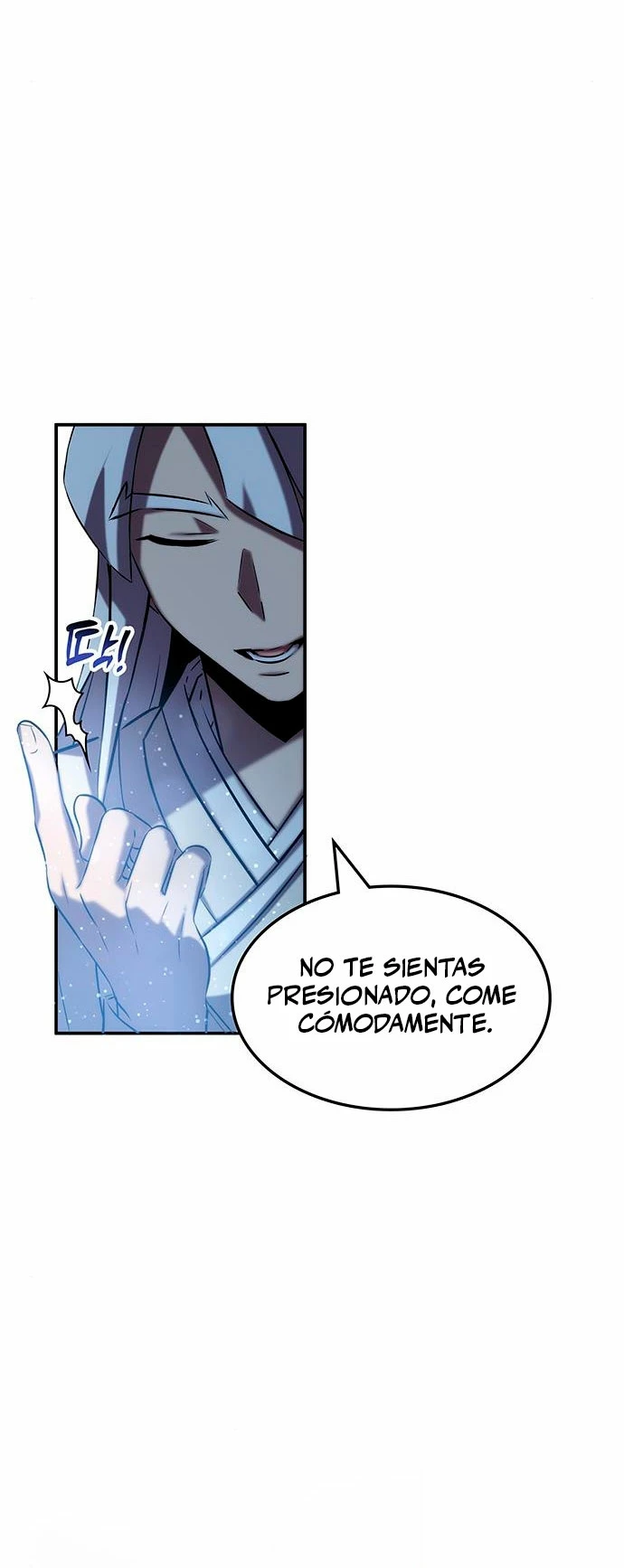 Devorador de Medicina Capitulo 57 página 10