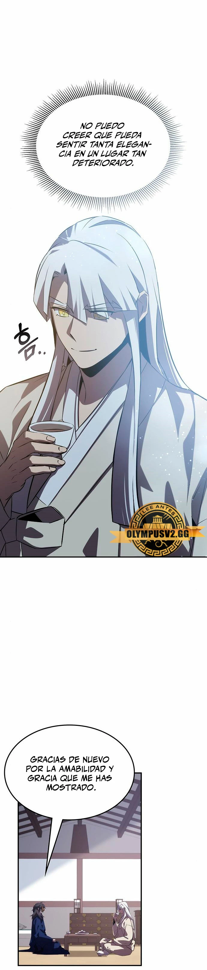Devorador de Medicina Capitulo 57 página 13