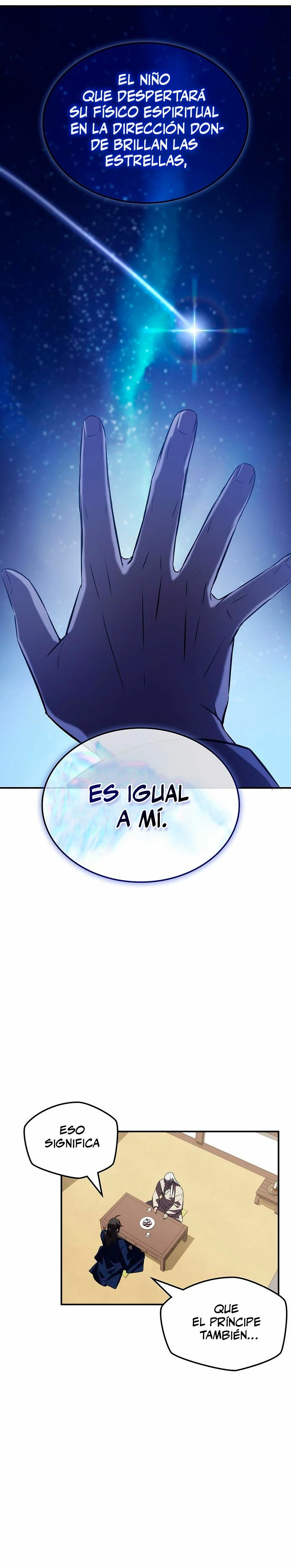 Devorador de Medicina Capitulo 57 página 18