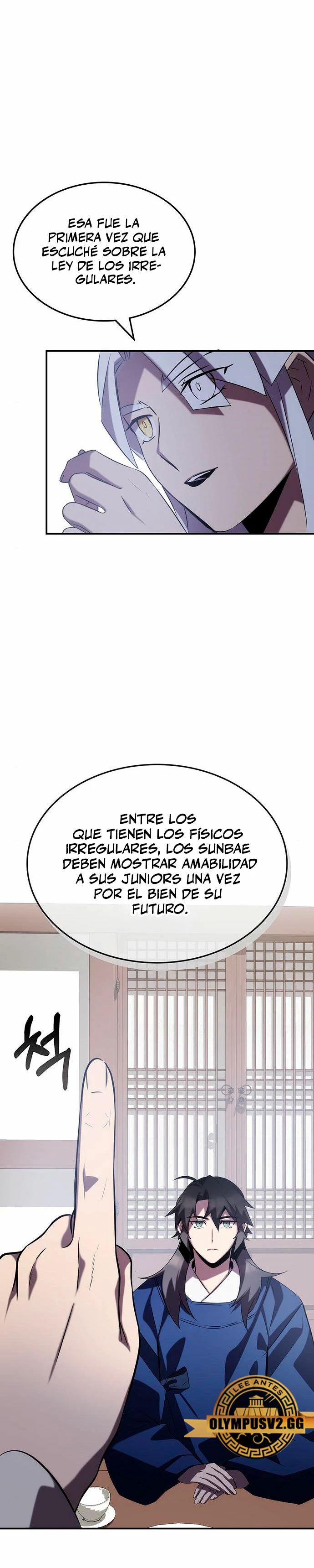 Devorador de Medicina Capitulo 57 página 24